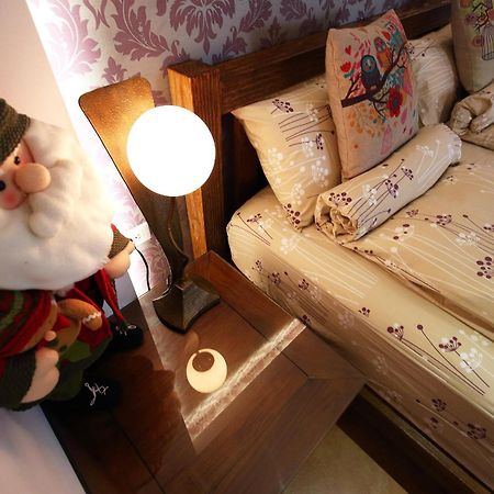 Jasmine Orange B&B Ji'an Room photo